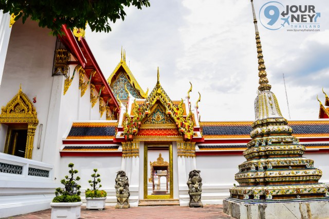 Wat Pho-2